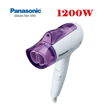 上揚家電-國際負離子吹風機1200W(EH-NE11-V)