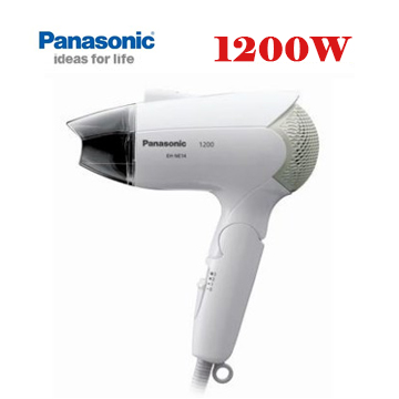 上揚家電-國際負離子吹風機1200W(EH-NE14-W)
