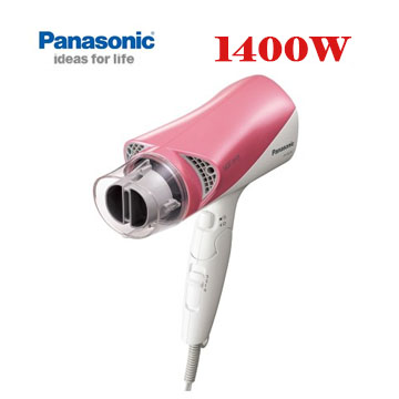 上揚家電-國際雙負離子吹風機1400W(EH-NE73-P)