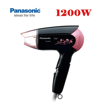 上揚家電-國際吹風機1200W(EH-ND24-K)