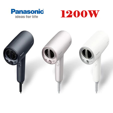 上揚家電-國際高滲透奈米水離子吹風機(EH-NA0J)