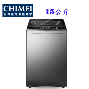 上揚家電-奇美變頻洗衣機15公斤(WS-V158PW)