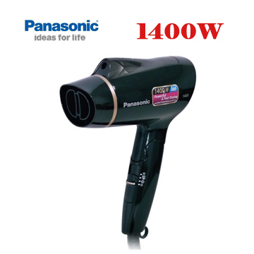 上揚家電-國際負離子吹風機1400W(EH-NE21-K)