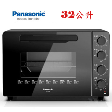 上揚家電-國際大容量烤箱32公升(NB-F3200)