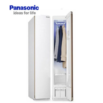 上揚家電-國際電子衣櫥(N-RGB1R-W)