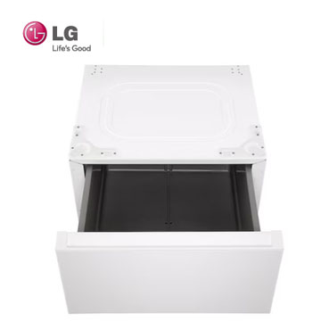 抽屜式組合櫃需搭配WD-S18NW(LWP-25N2C)